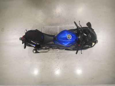 Kawasaki Ninja 250 2015
