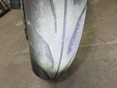 Kawasaki Ninja 250 2015