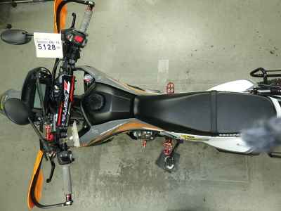 Honda CRF250L 2023
