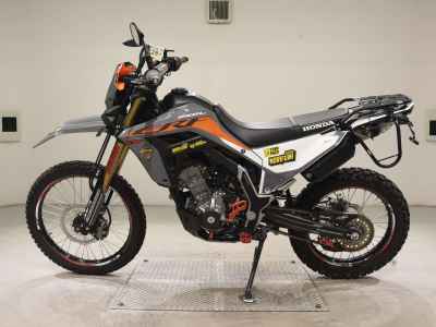 Honda CRF250L 2023