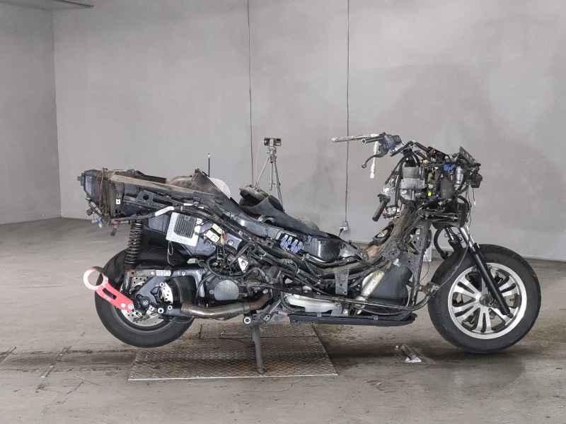 Honda Forza Z 2006
