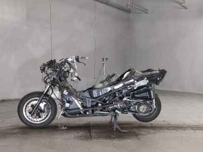 Honda Forza Z 2006