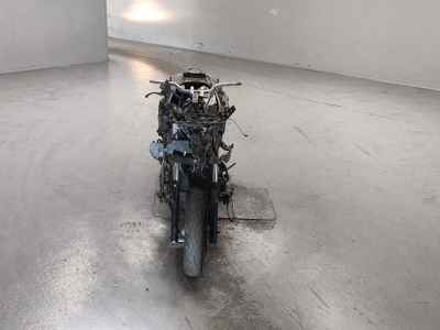 Honda Forza Z 2006