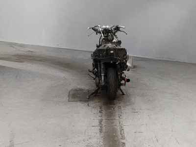 Honda Forza Z 2006