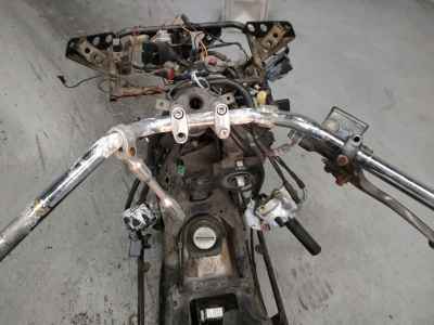 Honda Forza Z 2006