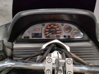 Yamaha Majesty 250