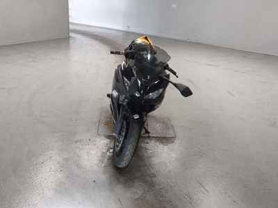 Kawasaki Ninja 400 2018