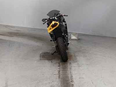 Kawasaki Ninja 400 2018