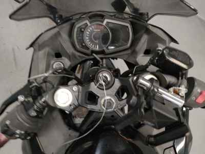 Kawasaki Ninja 400 2018