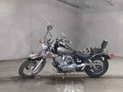 Yamaha Virago XV250
