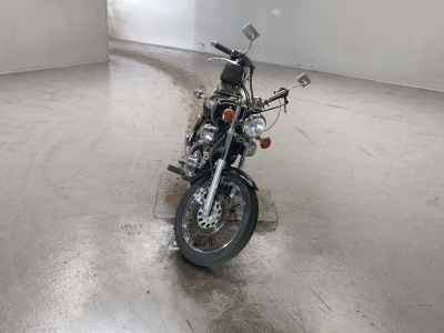 Yamaha Virago XV250
