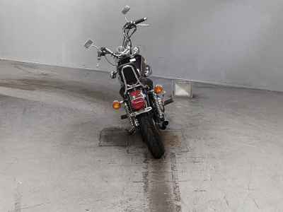 Yamaha Virago XV250