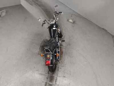 Yamaha Virago XV250