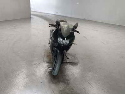 Kawasaki Ninja 250R 2009