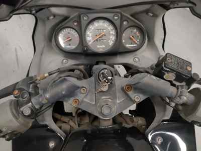Kawasaki Ninja 250R 2009