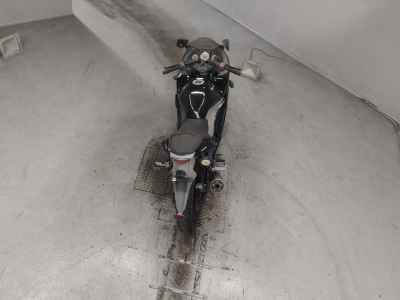 Kawasaki Ninja 250R 2009