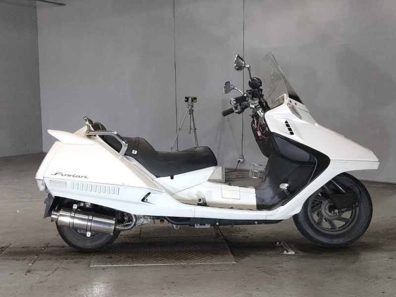 Honda Fusion 2006