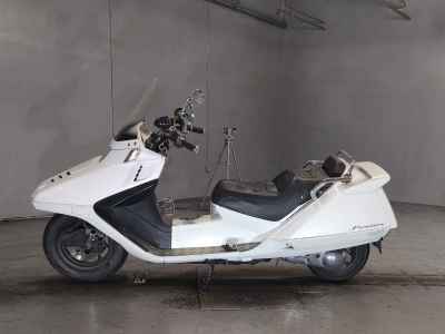 Honda Fusion 2006