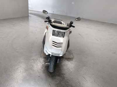 Honda Fusion 2006