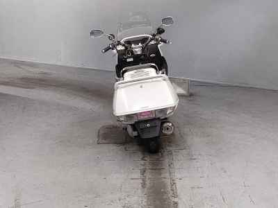 Honda Fusion 2006