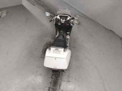 Honda Fusion 2006