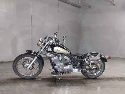Yamaha Virago XV250