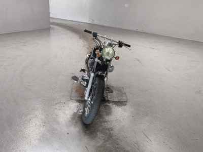 Yamaha Virago XV250