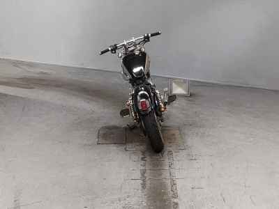 Yamaha Virago XV250