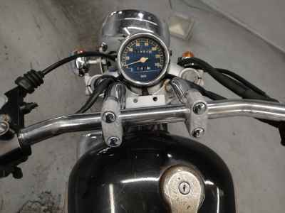 Yamaha Virago XV250