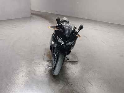 Kawasaki Ninja ZX-25R