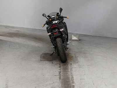 Kawasaki Ninja ZX-25R