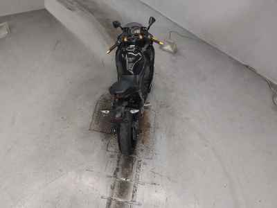 Kawasaki Ninja ZX-25R