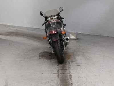 Yamaha FZR1000