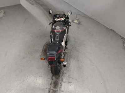Yamaha FZR1000