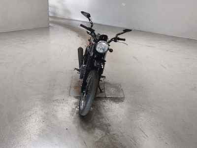 Kawasaki 250TR