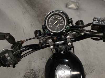 Kawasaki 250TR