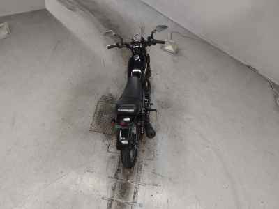 Kawasaki 250TR