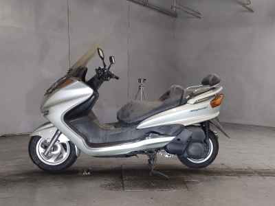 Yamaha Majesty 250