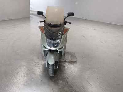 Yamaha Majesty 250