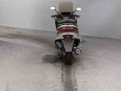 Yamaha Majesty 250