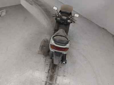 Yamaha Majesty 250
