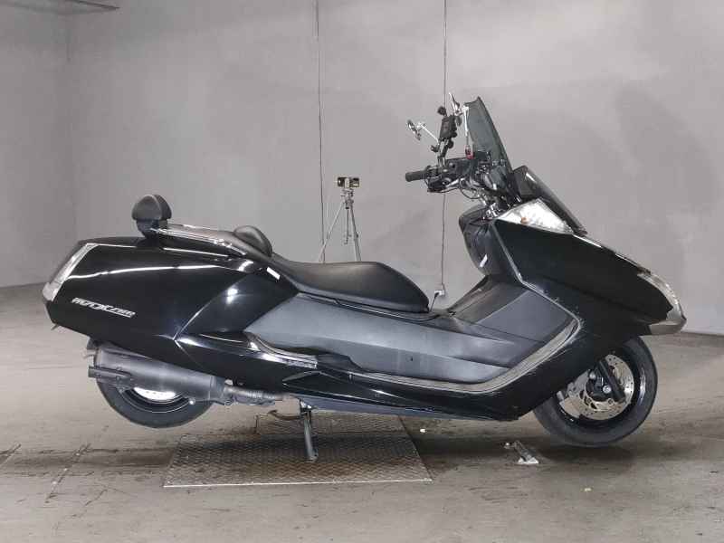 Yamaha Maxam 250 2006