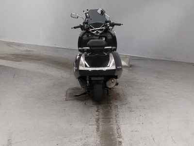 Yamaha Maxam 250 2006