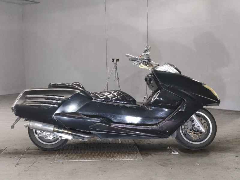 Yamaha Maxam 250 2005