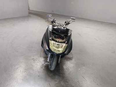 Yamaha Maxam 250 2005