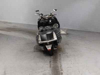 Yamaha Maxam 250 2005