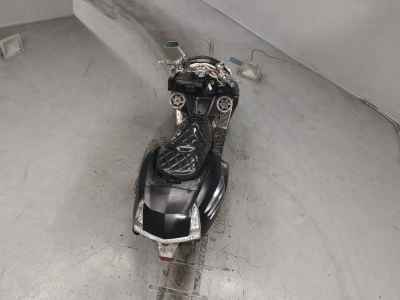 Yamaha Maxam 250 2005