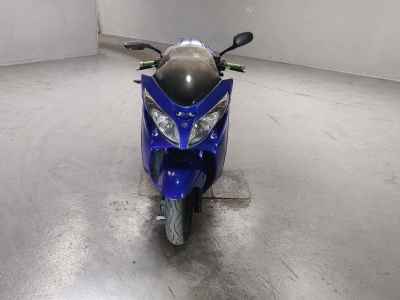 Suzuki Skywave 250S