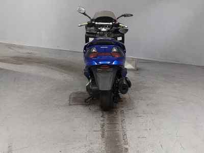 Suzuki Skywave 250S