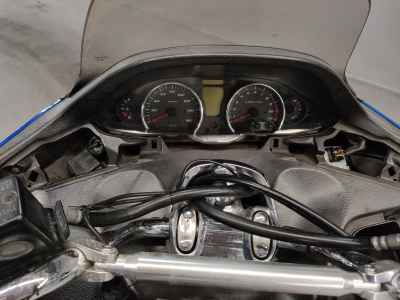 Suzuki Skywave 250S